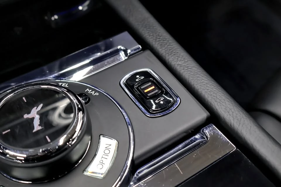 2017 Rolls-Royce Ghost 1st Gen - Image 19 of 20