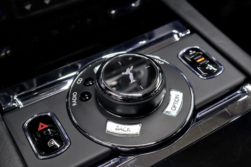 2017 Rolls-Royce Ghost 1st Gen - Image 20 of 20