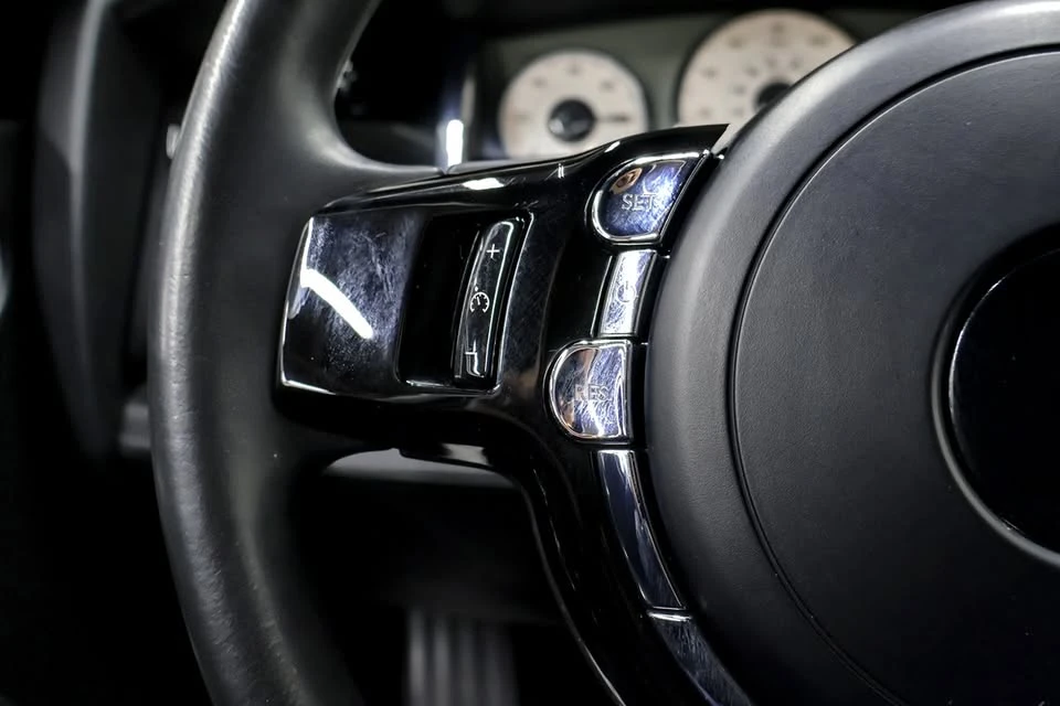 2017 Rolls-Royce Ghost 1st Gen - Image 14 of 20