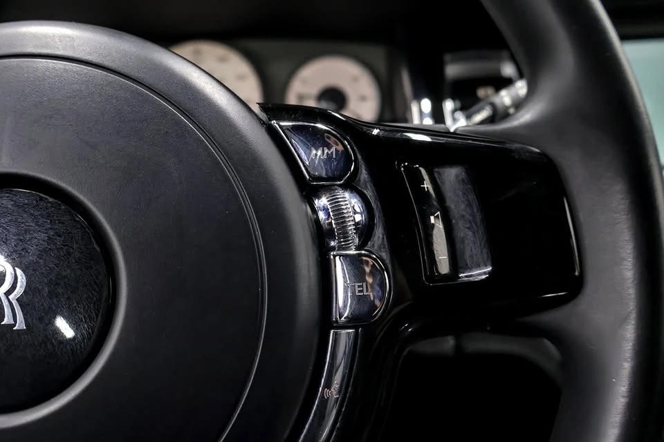 2017 Rolls-Royce Ghost 1st Gen - Image 15 of 20