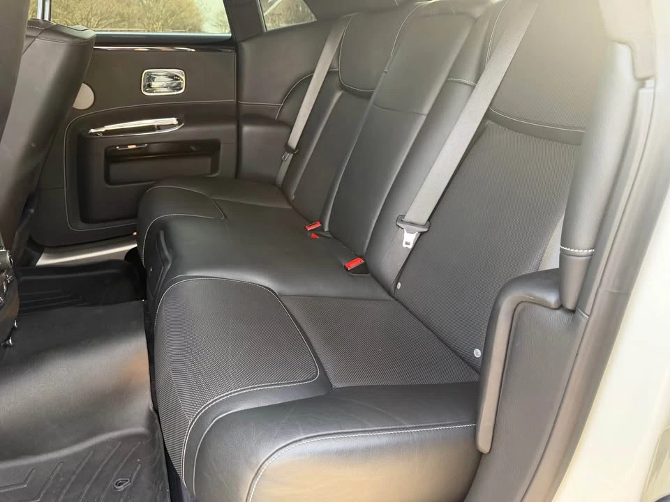 2017 Rolls-Royce Ghost 1st Gen - Image 11 of 21