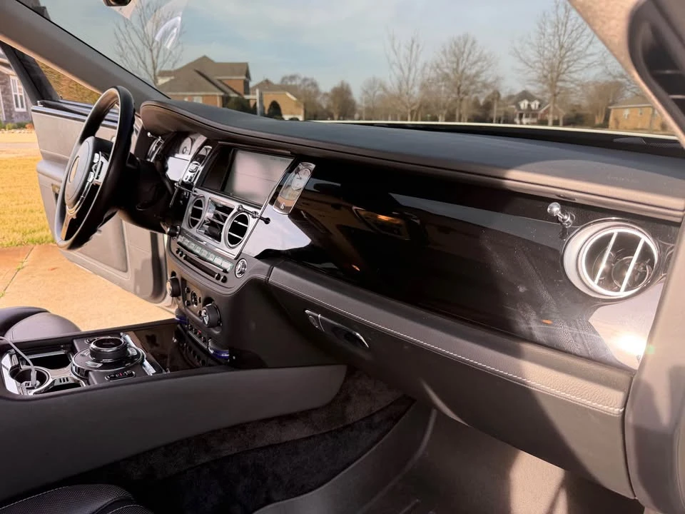 2017 Rolls-Royce Ghost 1st Gen - Image 17 of 21