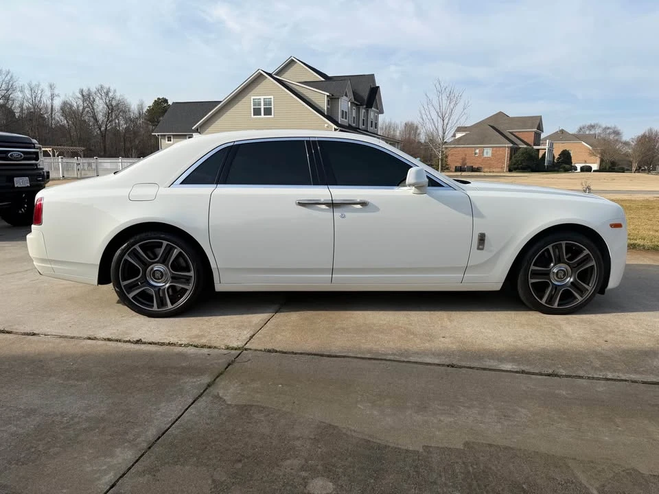2017 Rolls-Royce Ghost 1st Gen - Image 4 of 21
