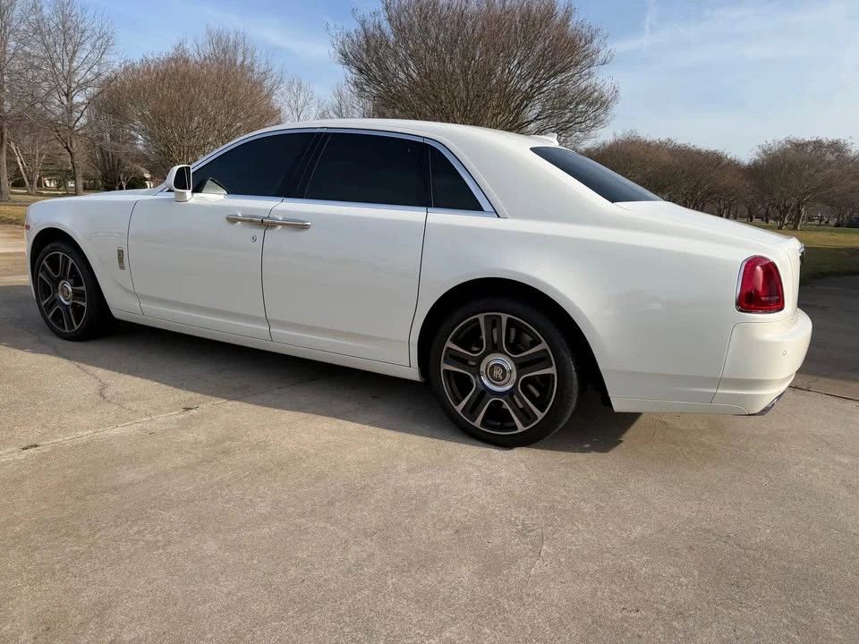2017 Rolls-Royce Ghost 1st Gen - Image 9 of 21