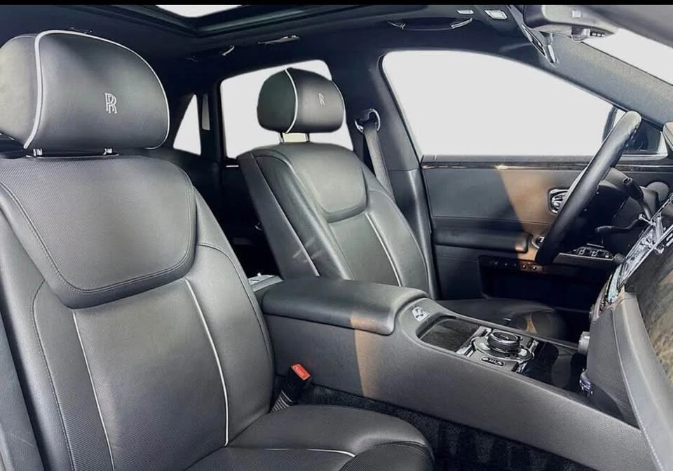 2017 Rolls-Royce Ghost 1st Gen - Image 7 of 10