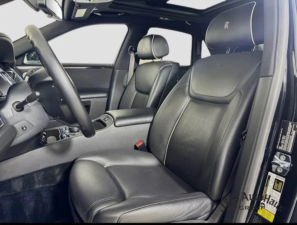 2017 Rolls-Royce Ghost 1st Gen - Image 6 of 10