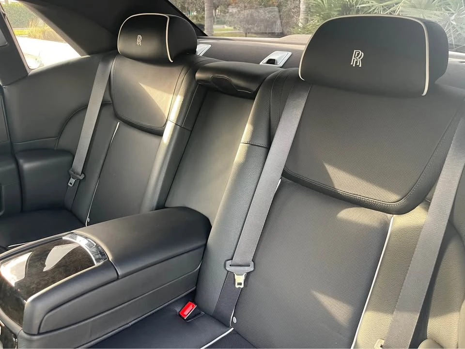 2017 Rolls-Royce Ghost 1st Gen - Image 9 of 10