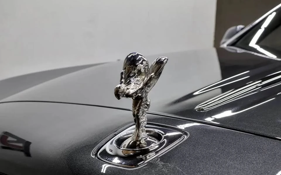 2017 Rolls-Royce Ghost 1st Gen - Image 2 of 9
