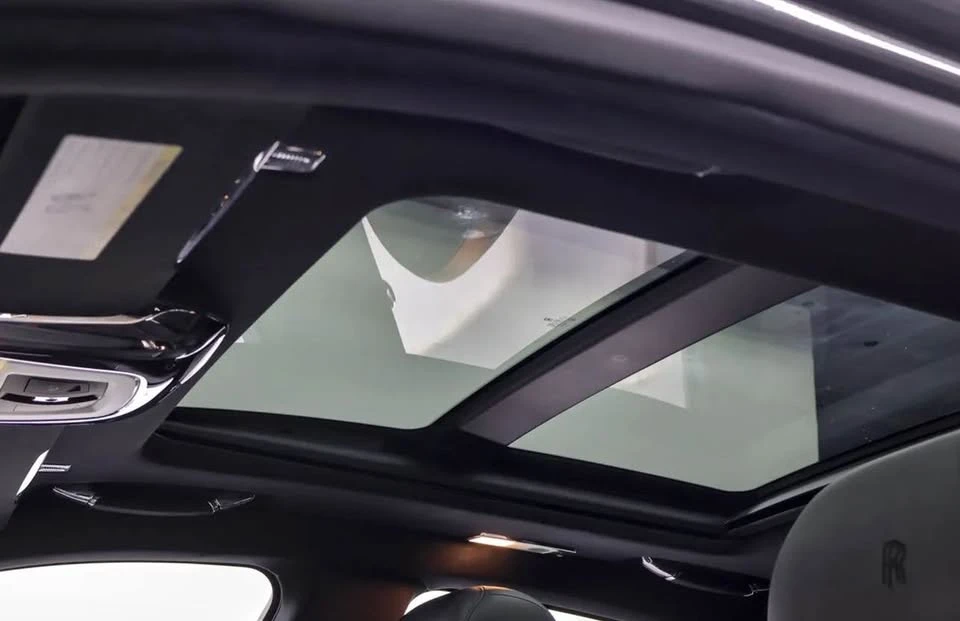 2017 Rolls-Royce Ghost 1st Gen - Image 9 of 9
