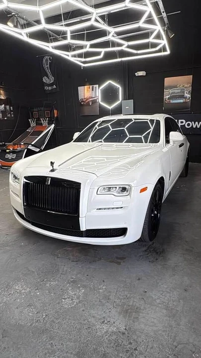 2017 Rolls-Royce Ghost 1st Gen - Image 6 of 7