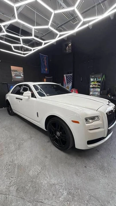 2017 Rolls-Royce Ghost 1st Gen - Image 2 of 7