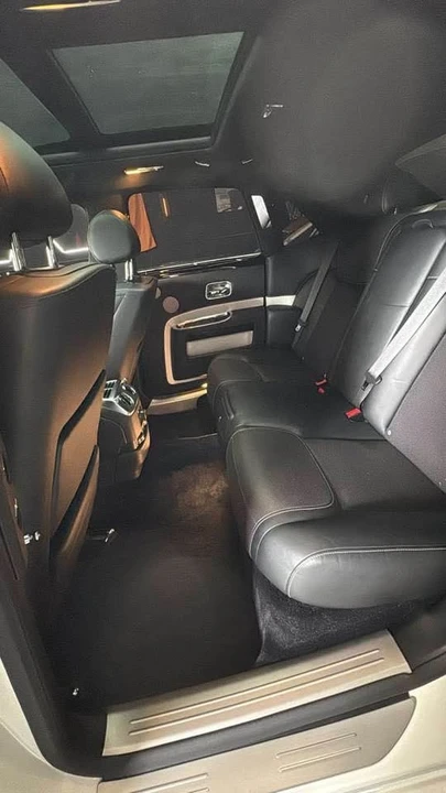 2017 Rolls-Royce Ghost 1st Gen - Image 7 of 7