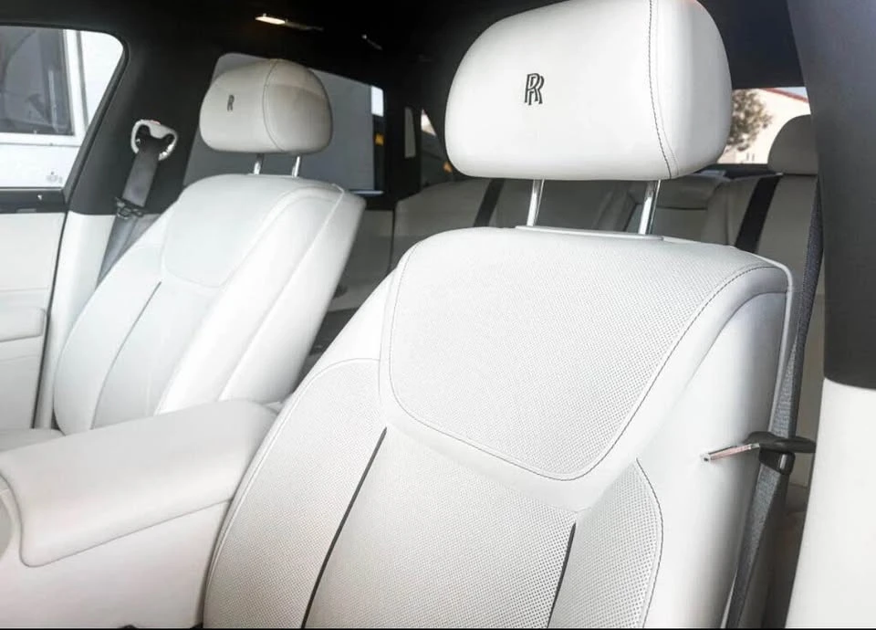 2017 Rolls-Royce Ghost 1st Gen - Image 4 of 5