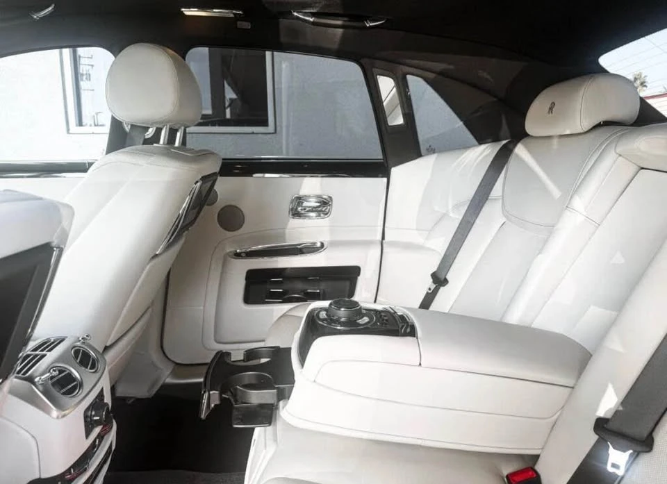 2017 Rolls-Royce Ghost 1st Gen - Image 5 of 5