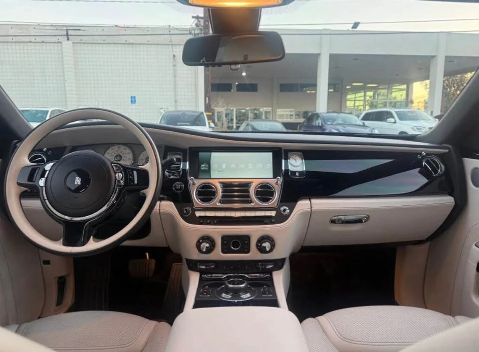 2017 Rolls-Royce Ghost 1st Gen - Image 3 of 5