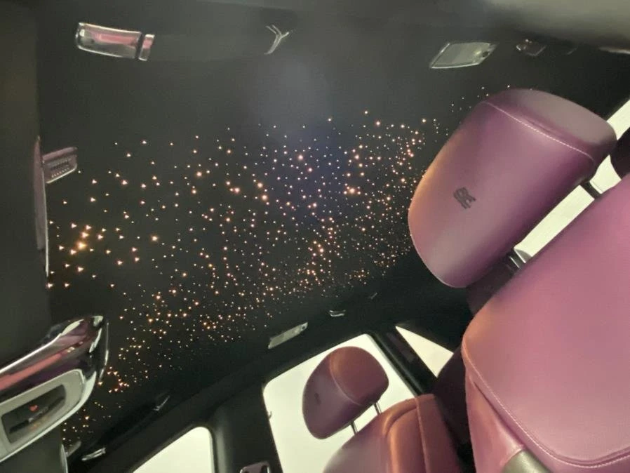 2017 Rolls-Royce Ghost Black Badge 1st Gen - Image 12 of 19