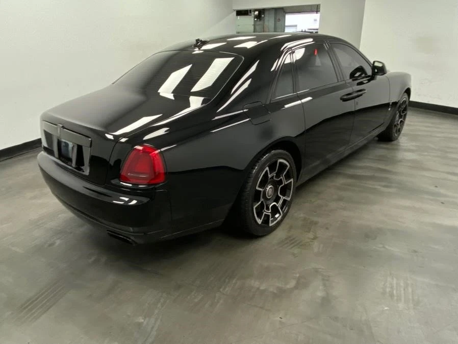 2017 Rolls-Royce Ghost Black Badge 1st Gen - Image 2 of 19