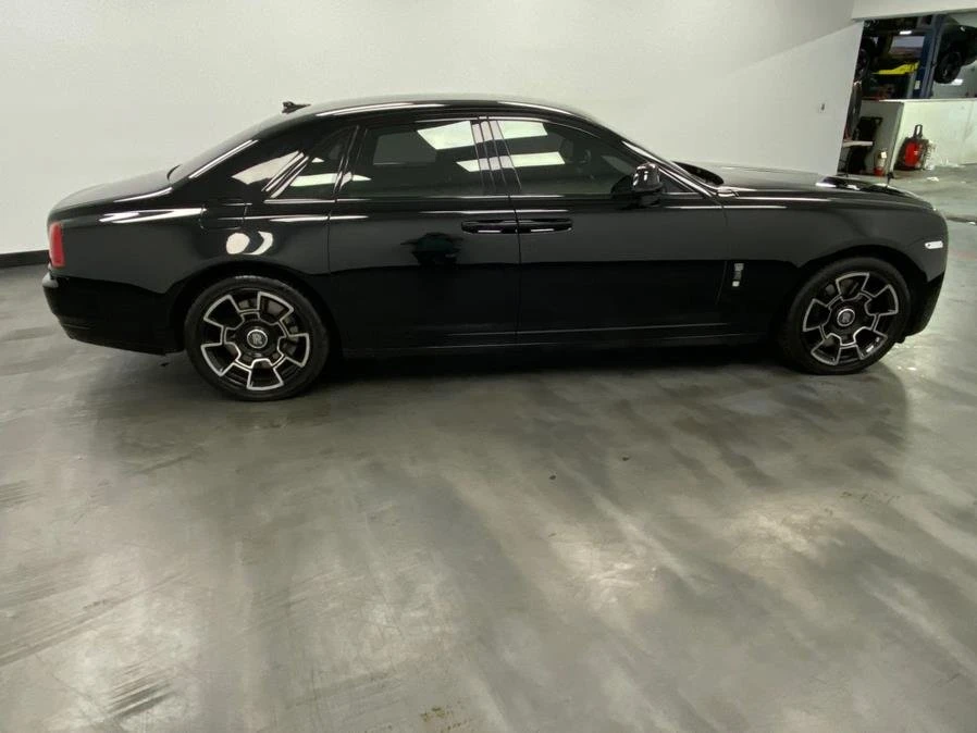 2017 Rolls-Royce Ghost Black Badge 1st Gen - Image 5 of 19