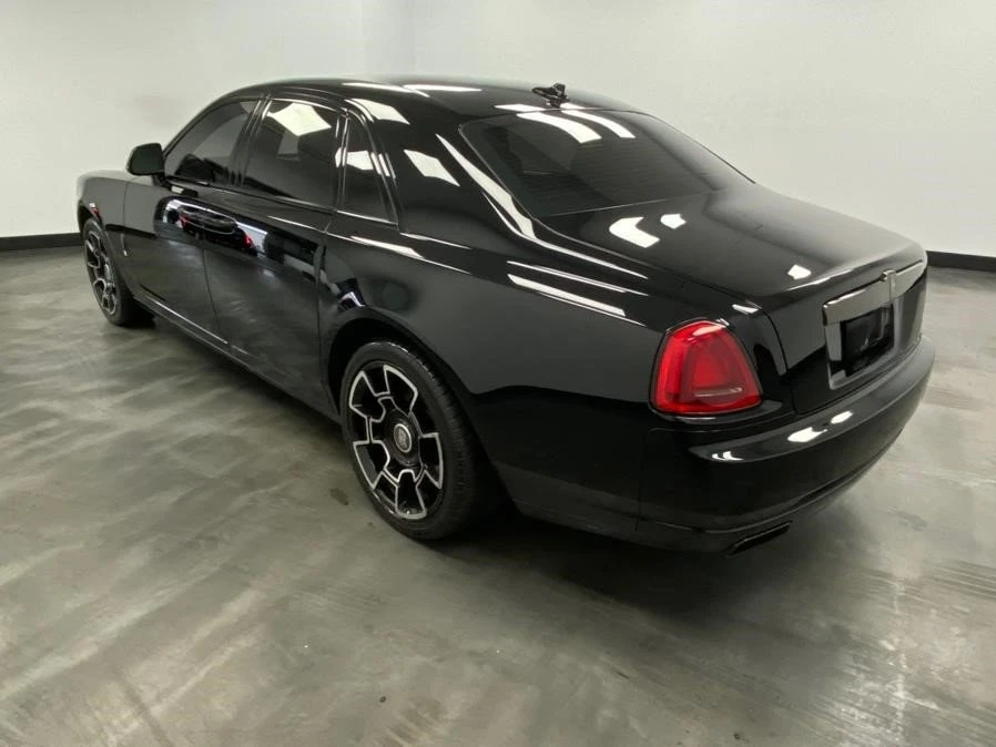 2017 Rolls-Royce Ghost Black Badge 1st Gen - Image 3 of 19