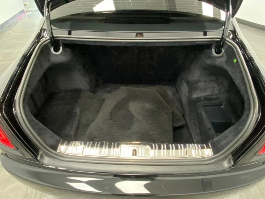 2017 Rolls-Royce Ghost Black Badge 1st Gen - Image 18 of 19