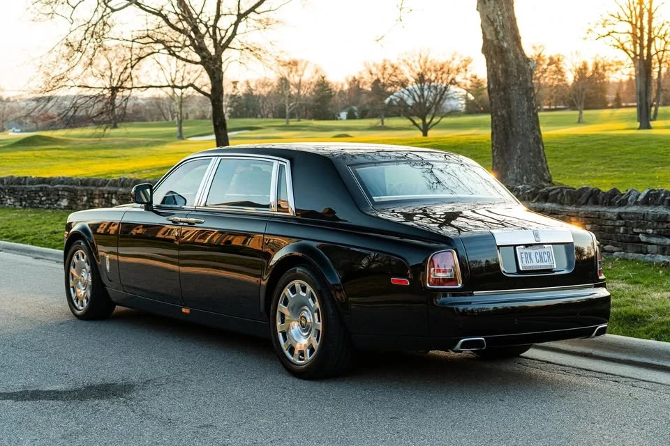 2017 Rolls-Royce Phantom VIII - Image 14 of 19