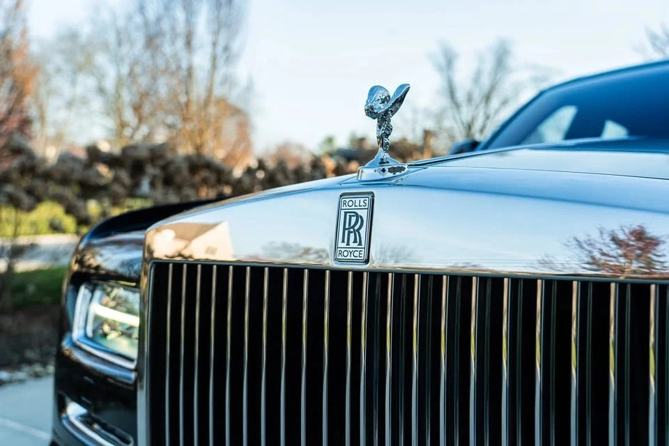 2017 Rolls-Royce Phantom VIII - Image 10 of 19