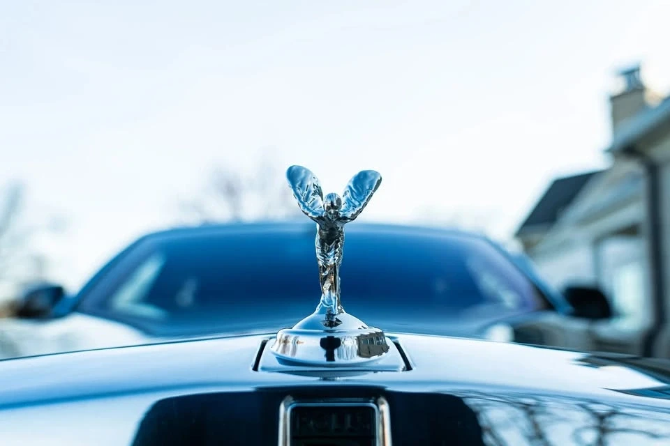 2017 Rolls-Royce Phantom VIII - Image 11 of 19