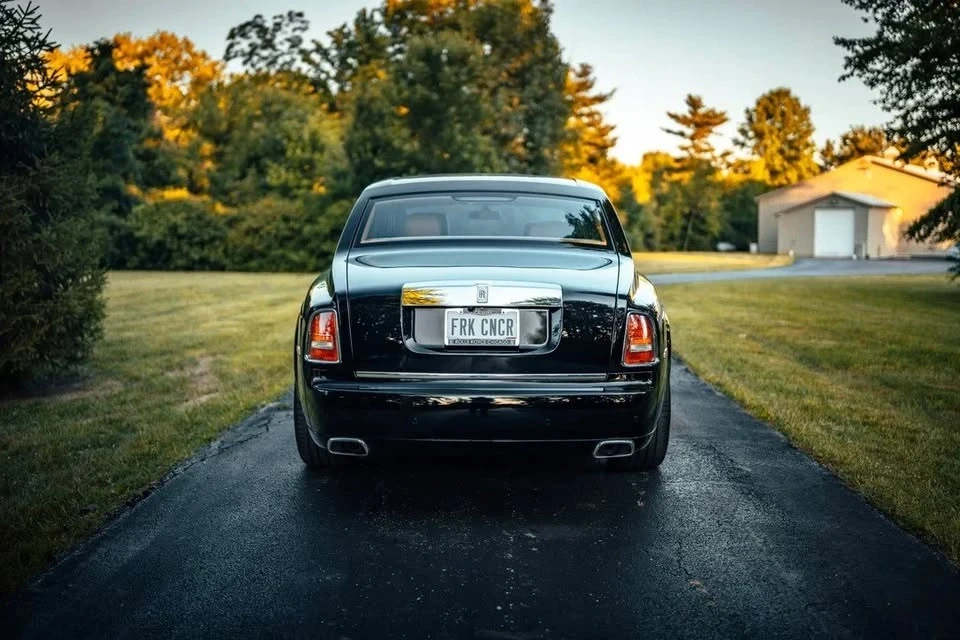 2017 Rolls-Royce Phantom VIII - Image 5 of 19
