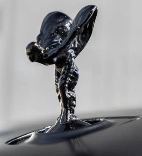 2017 Rolls-Royce Wraith 2nd Gen - Image 6 of 11