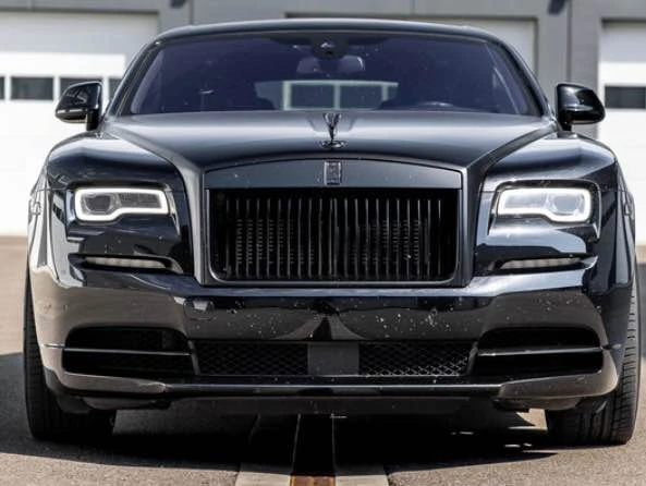 2017 Rolls-Royce Wraith 2nd Gen - Image 5 of 11