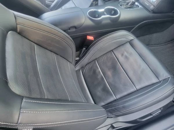 2017 Ford S550 Mustang - Image 12 of 14