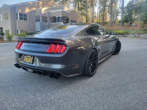 2017 Ford S550 Mustang - Image 3 of 14