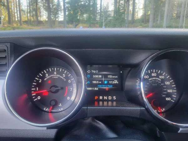 2017 Ford S550 Mustang - Image 9 of 14