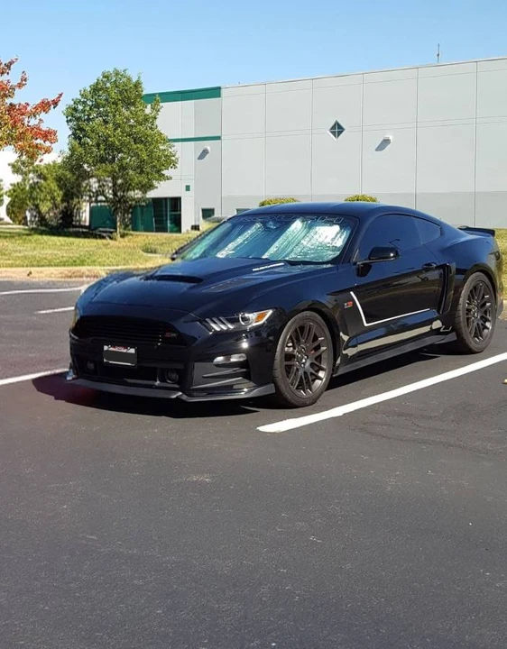 2017 Ford S550 Mustang GT - Image 3 of 24
