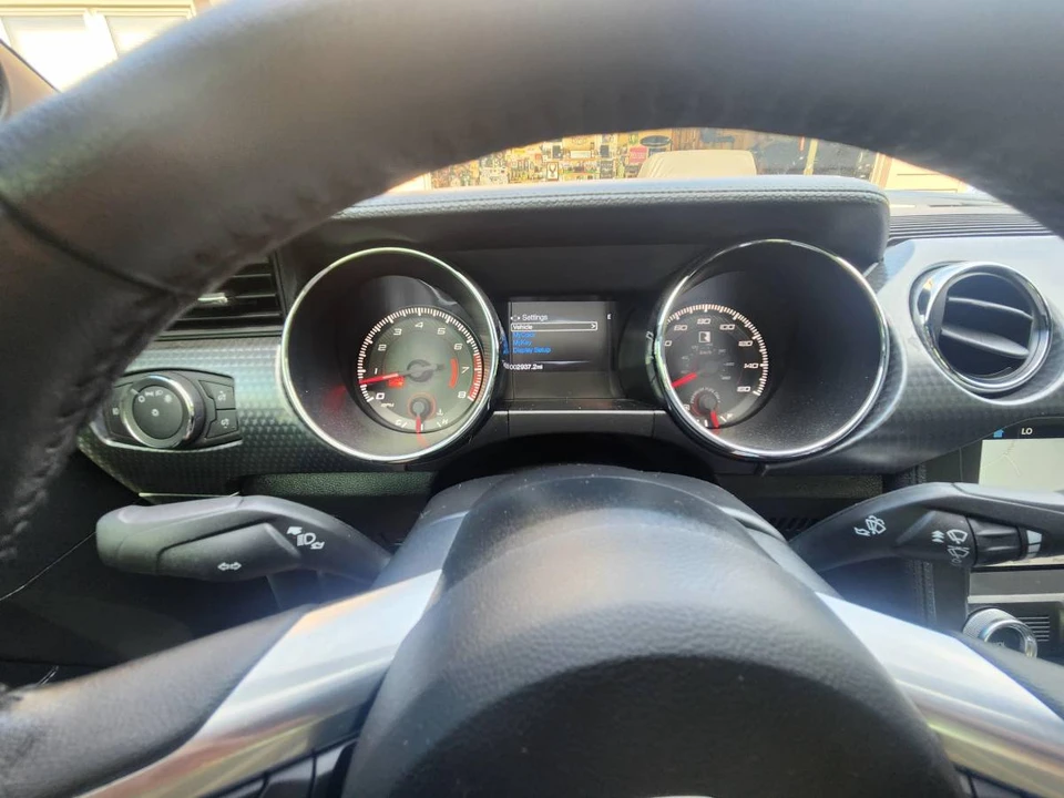 2017 Ford S550 Mustang GT - Image 13 of 24