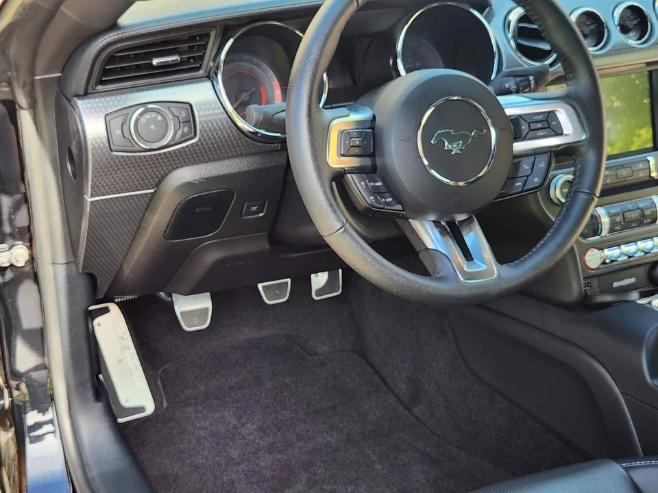 2017 Ford S550 Mustang GT - Image 8 of 24