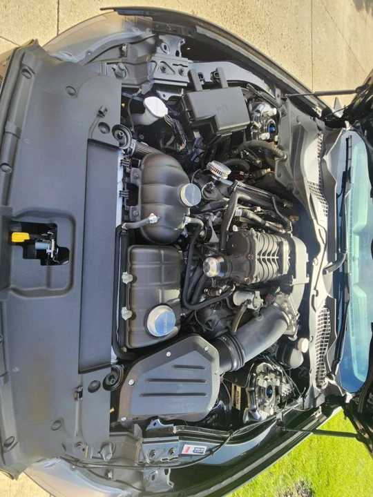 2017 Ford S550 Mustang GT - Image 15 of 24