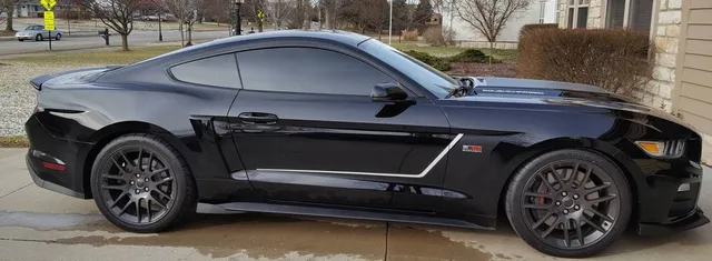 2017 Ford Mustang GT Premium Roush RS3