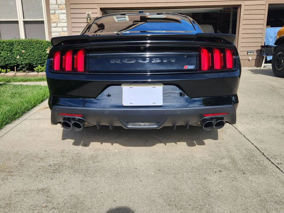 2017 Ford S550 Mustang GT - Image 4 of 24