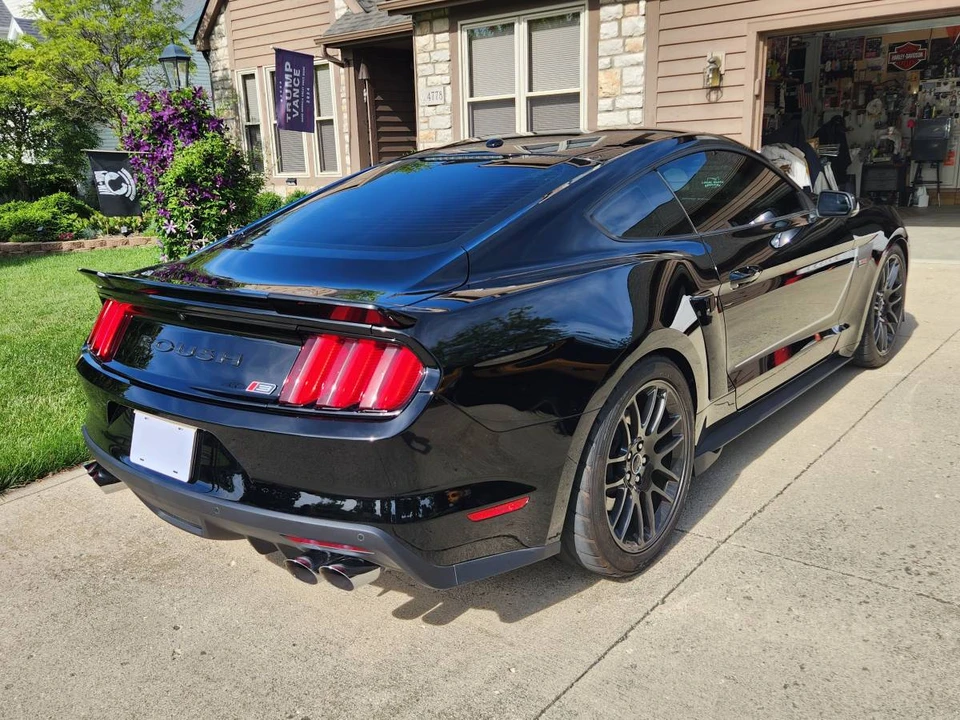 2017 Ford S550 Mustang GT - Image 5 of 24