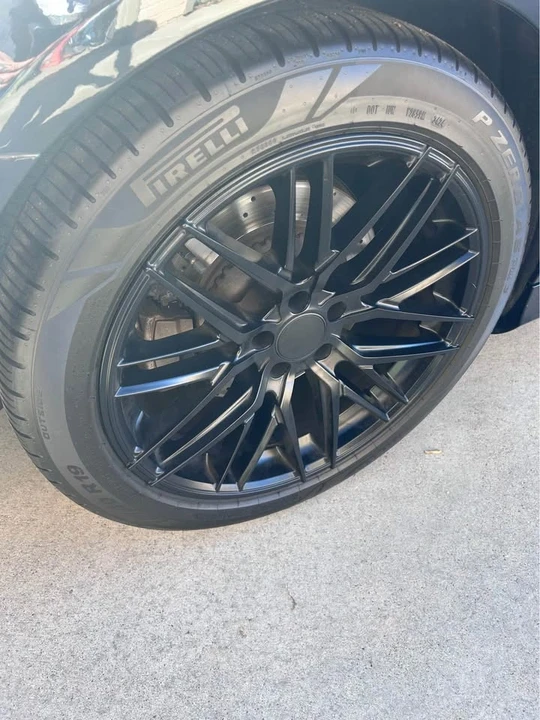 2017 Mercedes-Benz W222 S-Class - Image 6 of 6