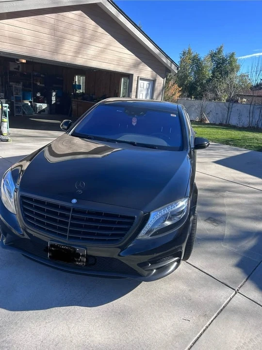 2017 Mercedes-Benz W222 S-Class - Image 3 of 6