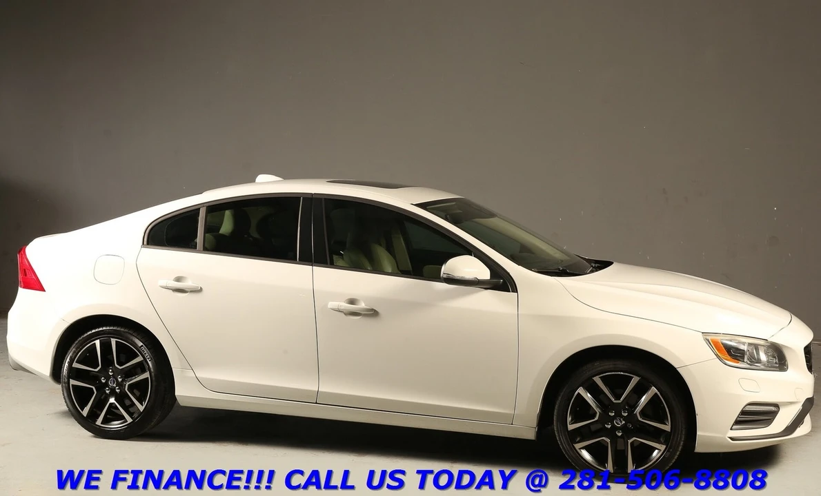 2017 Volvo S60 2nd Gen - Image 7 of 21