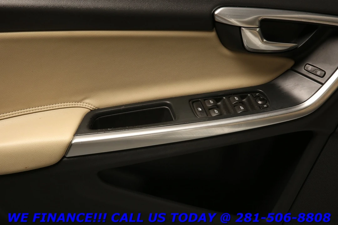 2017 Volvo S60 2nd Gen - Image 9 of 21
