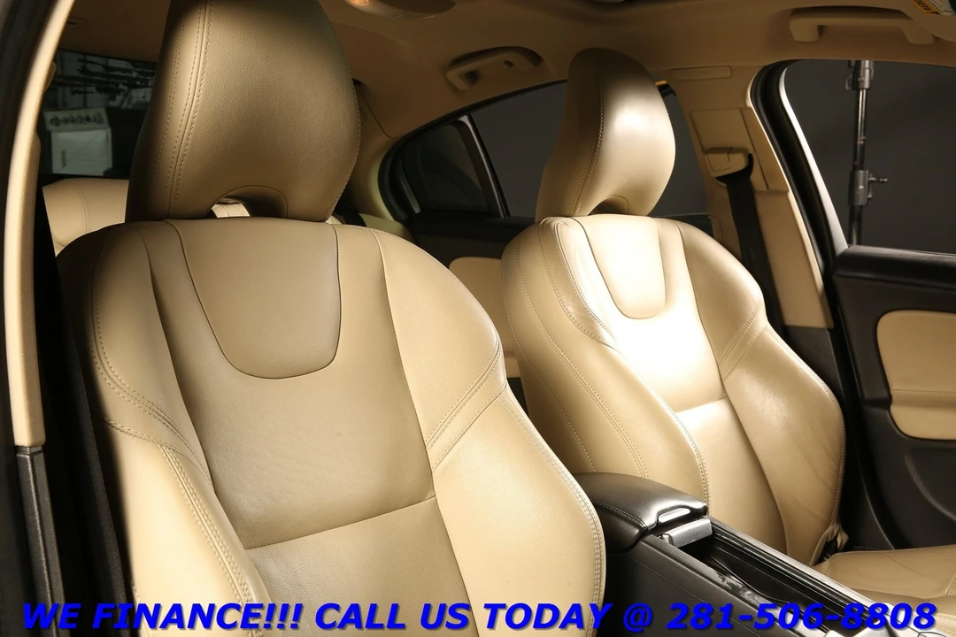 2017 Volvo S60 2nd Gen - Image 21 of 21