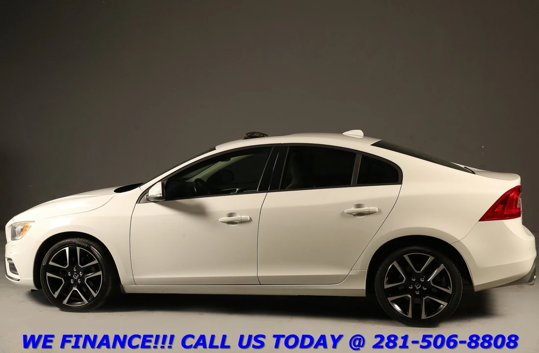2017 Volvo S60 2nd Gen - Image 4 of 21