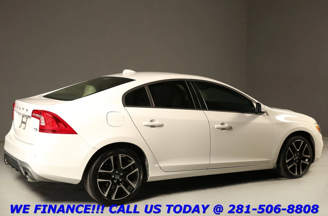 2017 Volvo S60 2nd Gen - Image 6 of 21
