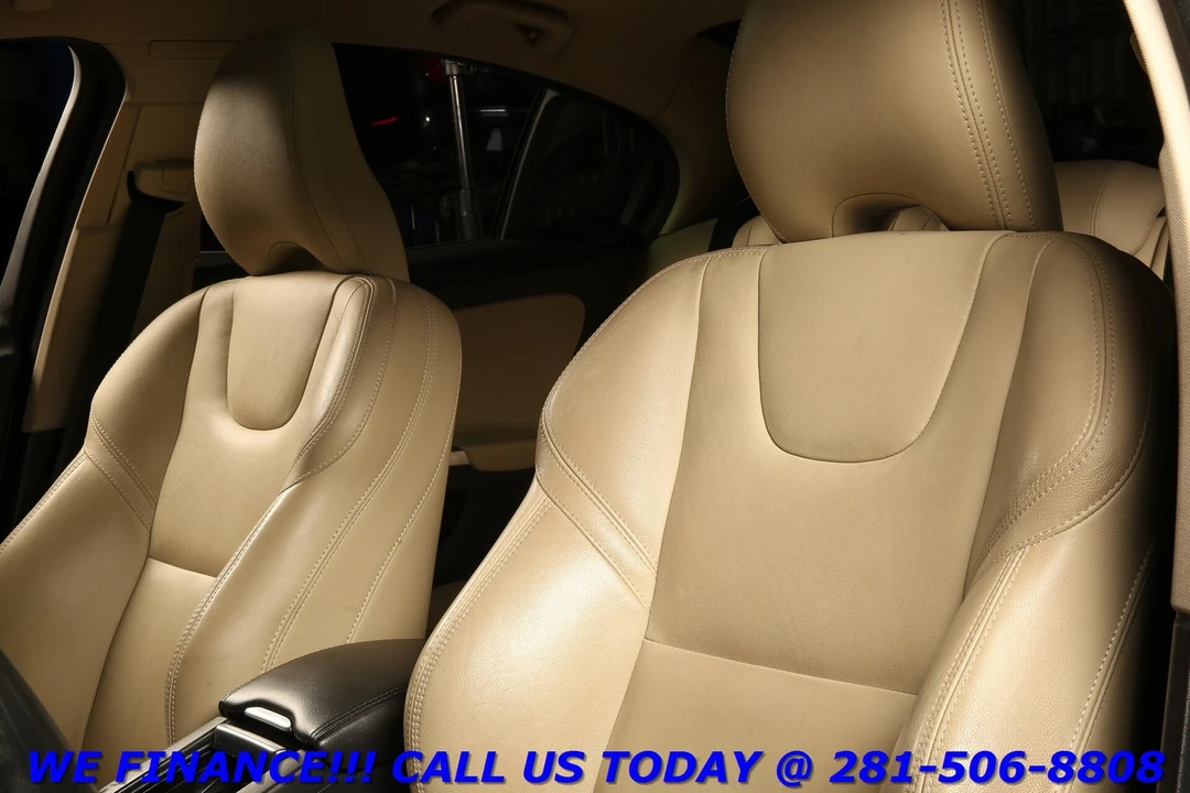2017 Volvo S60 2nd Gen - Image 13 of 21