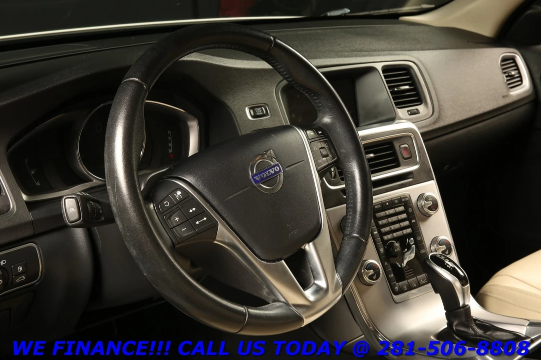 2017 Volvo S60 2nd Gen - Image 11 of 21