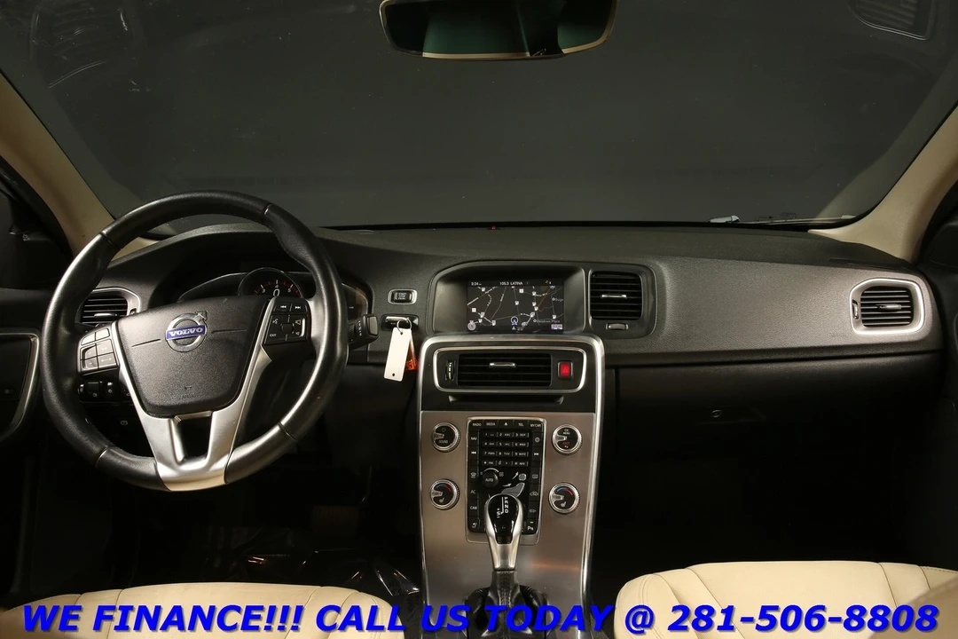 2017 Volvo S60 2nd Gen - Image 2 of 21